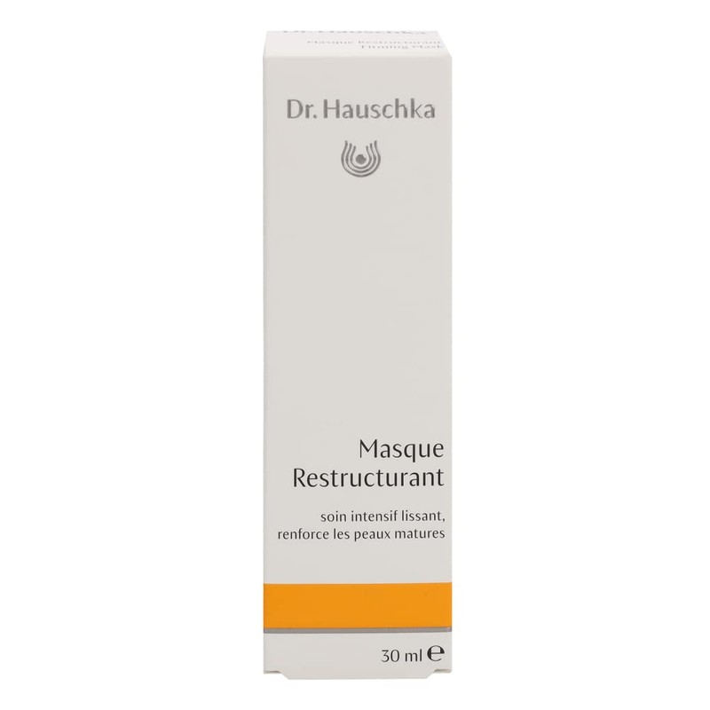 Dr. Hauschka Building Mask 30 ml
