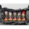 Kokumi! Super Spicy Death Spices, Set of 5 (1 each