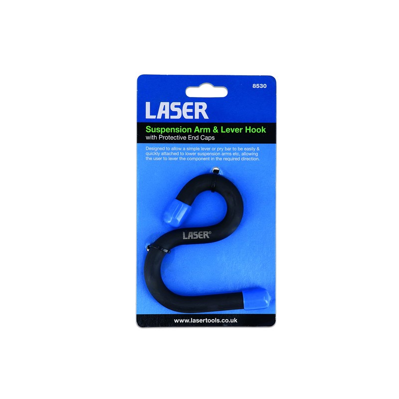 Laser 8530 Suspension Arm & Lever Hook