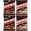 Coffee Candy Hard Boiled Sweets (Pack of 4 | Original