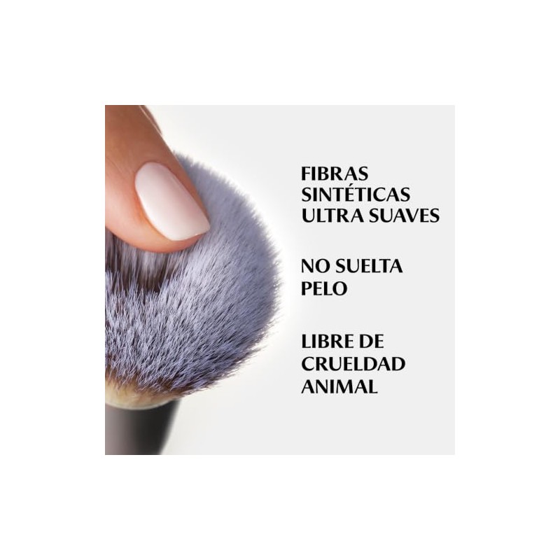 It Cosmetics Heavenly Luxe Complexion Perfection #7 – Brocha para