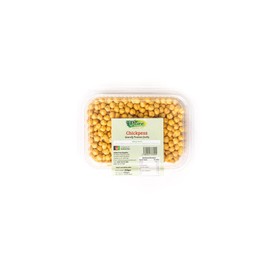 Chickpeas