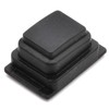 HAOTOM Exterior Door Handle Buckle Induction Switch Button Right or