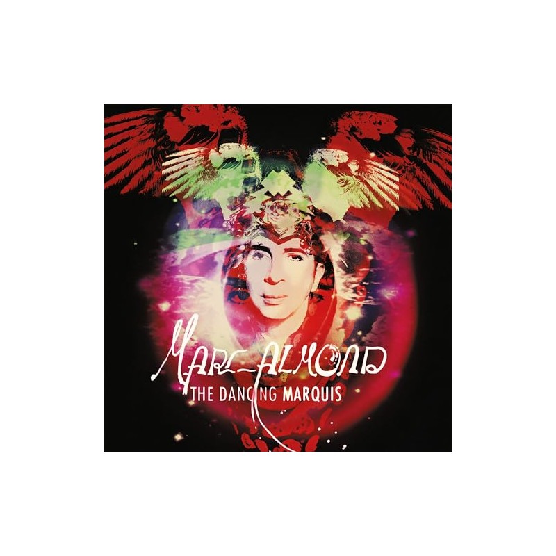 Dancing Marquis - Expanded Edition