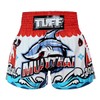 Tuff Sport MS674 The Fearless One Muay Thai Shorts Large