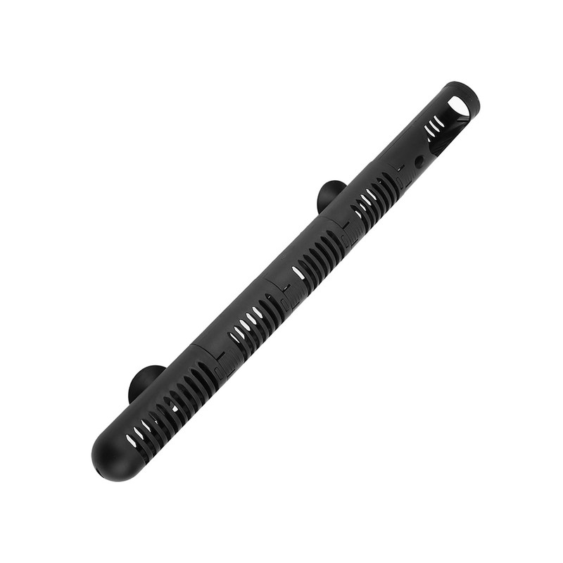 Aquarium Heater Protective Cover, Premium Removable Cover to Prevent Heater