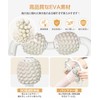 GetFit Leg Massage Myofascial Release Myofascial Roller Calf Massage Squishy