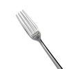 Engraved Fork - 'I Forking Love You' Romantic Utensil -