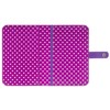 Trendz Fashionable Patterned Travel Passport Case Cover Protector and Holder