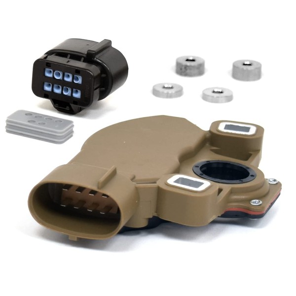 Neutral Safety Switch 8 Blade AODE 4R70W 4R75W for 1995-1997