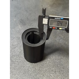 Toyota Lexus Front Main Crank Seal Driver Installation Tool - 2uz-fe engines