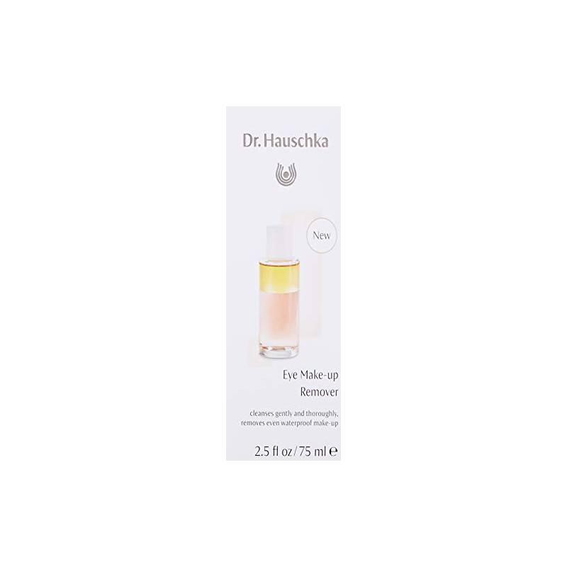 CosmÃtica Facial EYE bi-phase make up remover 75 ml -