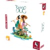 Pegasus Spiele 57174G Tokaido Duo Board Games, M