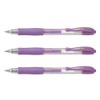 Pilot G2 07 Gel Ballpoint Pen Medium Tip Pastel Purple