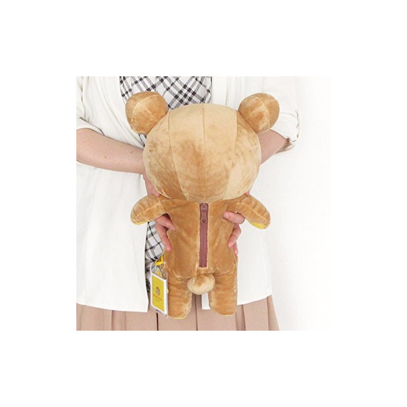 Plush Toy Rilakkuma
