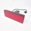 Mechanic Force Hitch Cover Red LED Brake Sequential Signal Reverse