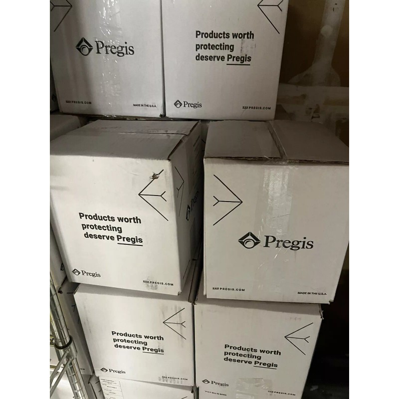 Pregis 2000’ Pregis AirSpeed EP-FLEX Elite Roll 8 7/8X8 Air
