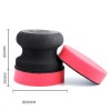 SGCB Car Hand Wax Applicator Pad Kit 3” Dia Sponge