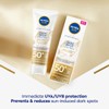NIVEA Sun UV Face Specialist Dark Spot Control Sun Fluid