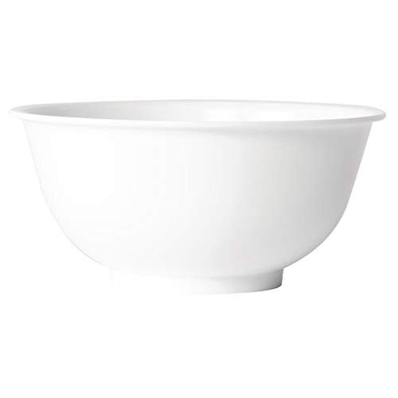 Araven J277 Polypropylene Mixing Bowl, 28.5 cm Diameter, 4.5 L