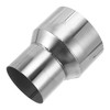X AUTOHAUX 3"OD to 4"OD Mandrel Exhaust Bend Elbow Concentric