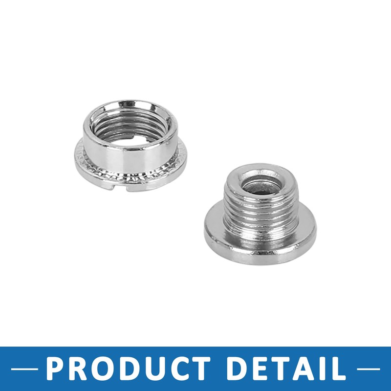 A ABSOPRO Bike Tail Hook Rear Derailleur Hanger Gear Set