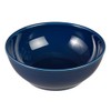 Hasami Ware 13229 Common Bowl Plate, 5.9 inches (15 cm),