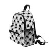 Children's Backpack, Kids Schoolbag Cute Penguin Print Students Bookbag for