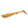 DAIWA Worm Rodem R4 Shad - Spare Body Orange Gold