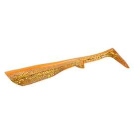 DAIWA Worm Rodem R4 Shad - Spare Body Orange Gold
