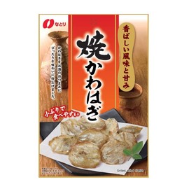 Natori Grilled Hagi, 1.4 oz (40 g) x 5 Bags