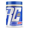 Aminoacidos Bcaas Amino 8000 Ronnie Coleman Sabor Na