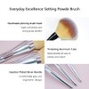 Foundation Brush Makeup Powder Brush Face Brush for Stippling Liquid