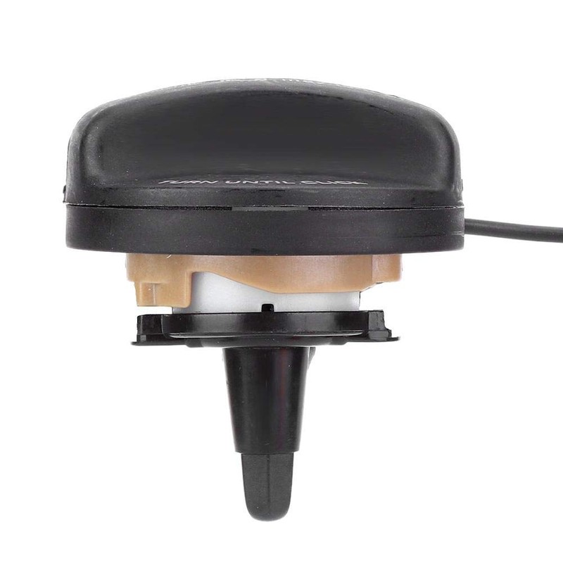 Qiilu Fuel Cap 16117222391 Fuel Cap Suitable for E39 E46