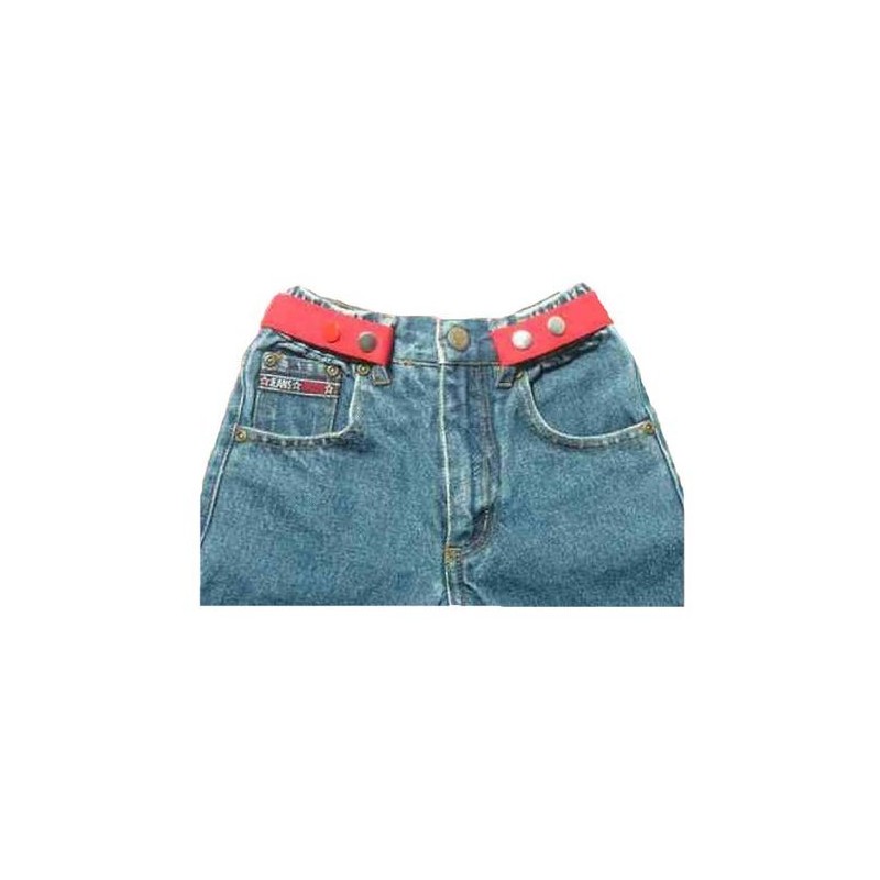 Clip.Ho - The Belt without Buckle, Elastic Belt with Crown