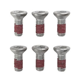 Tusk Brake Rotor Bolt Kit Front For Yamaha WR250R 2008-2020