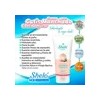 Kit Aclarante Crema Facial Arroz + Concha Nácar Sheló Nabel