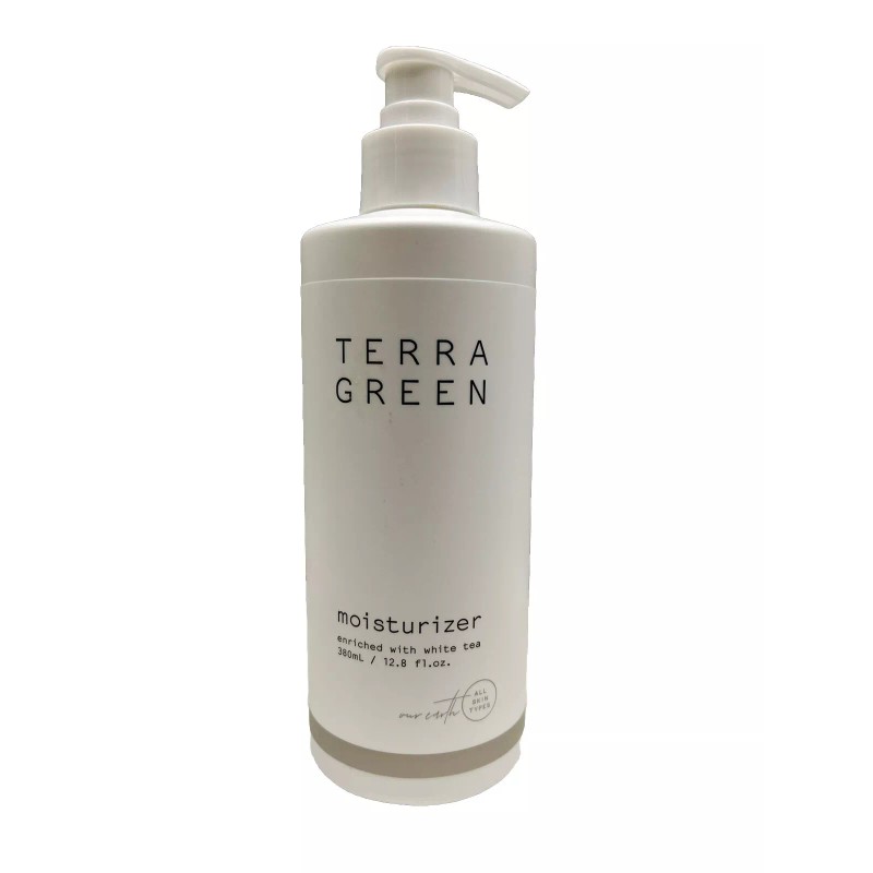 Terra Green Hotel Emporium Terra Green 12.8 oz Moisturizer