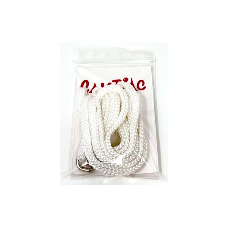 ShowLeine Demonstration Lead for Dog Show Lead Nylon for Small