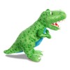 Roar Trex, Green