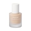 Parnell Cicamanu Skin Fit Foundation 30mL - [30ml] No. 0