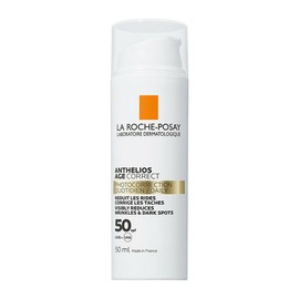 La Roche Posay Anthelios Age Correct SPF50 Daily Wrinkles & Dark Spots 50ml