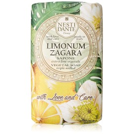 Nesti Dante Love & Care Limonum Zagara 250g