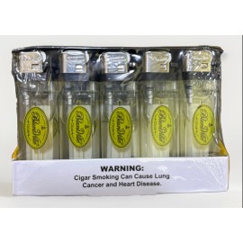 solar 400 Disposable Lighters, Classic Bulk Pack, Assorted Colors, Pocket Lighter