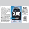 Medea Airbrush Cleaner 16 oz – Ready-to-Use Solution for Airbrushes,