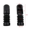 Front Fork Cover, Left and Right Set, Bike, Leg Arm,