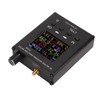 RF Antenna Analyzer 137.5MHz To 2.7GHz UV Impedance Reactance SWR