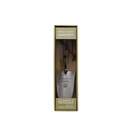 Spear & Jackson OCCWBG Occasions World’s Best Gardener Trowel