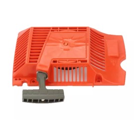 Farmertec Chainsaw Recoil Starter For Husqvarna 61 268 272 272 XP Chainsaw  Wagners