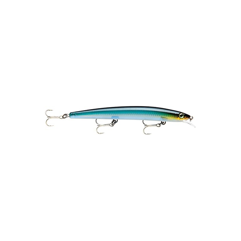 Rapala MAXRAP MXR17 FAYU